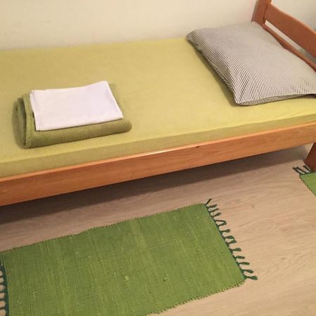 Apartments Pavic เบทินา ภายนอก รูปภาพ