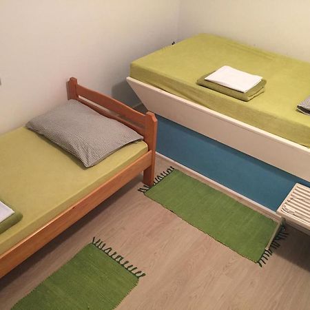 Apartments Pavic เบทินา ภายนอก รูปภาพ