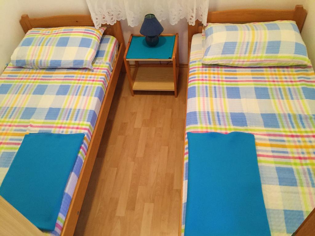 Apartments Pavic เบทินา ภายนอก รูปภาพ