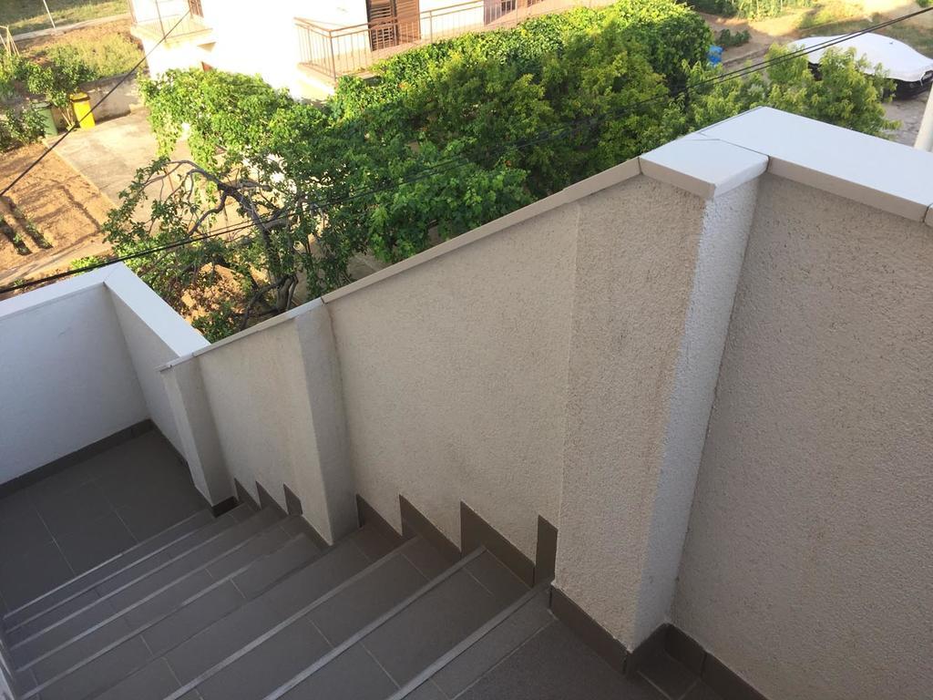 Apartments Pavic เบทินา ภายนอก รูปภาพ