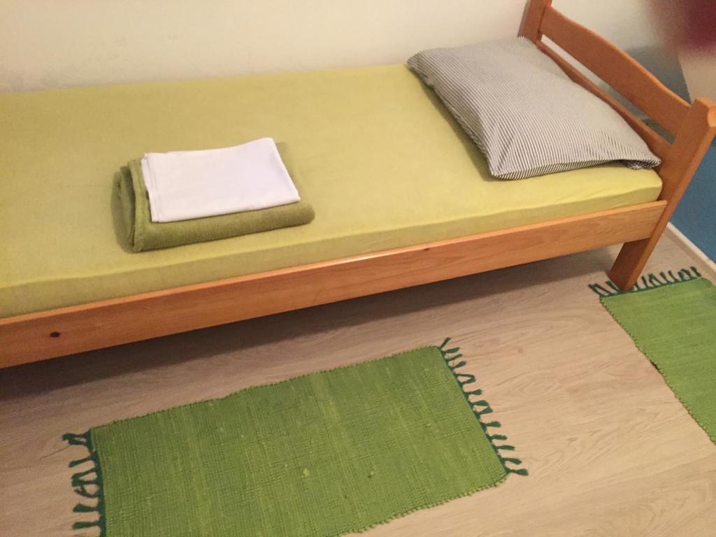 Apartments Pavic เบทินา ภายนอก รูปภาพ
