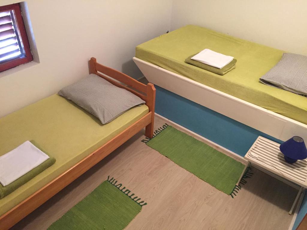 Apartments Pavic เบทินา ภายนอก รูปภาพ
