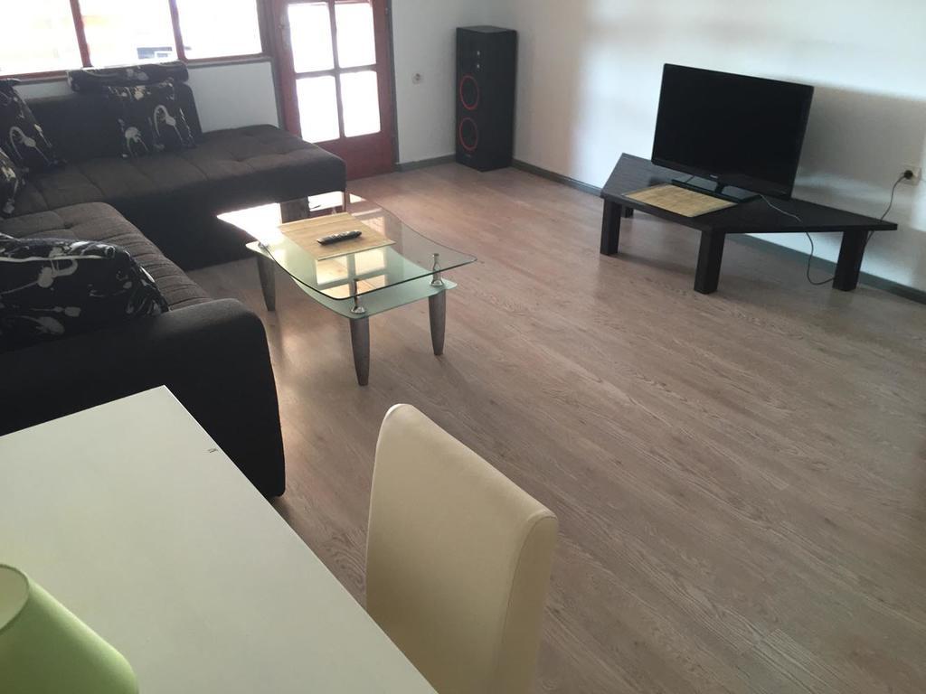 Apartments Pavic เบทินา ภายนอก รูปภาพ