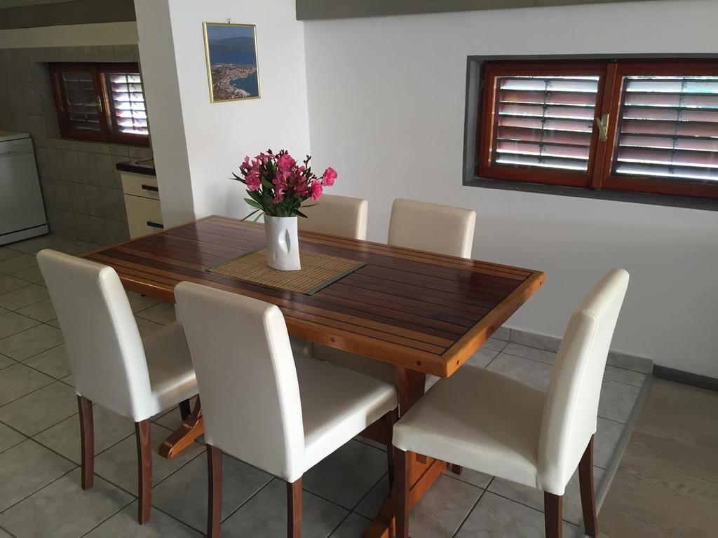 Apartments Pavic เบทินา ภายนอก รูปภาพ