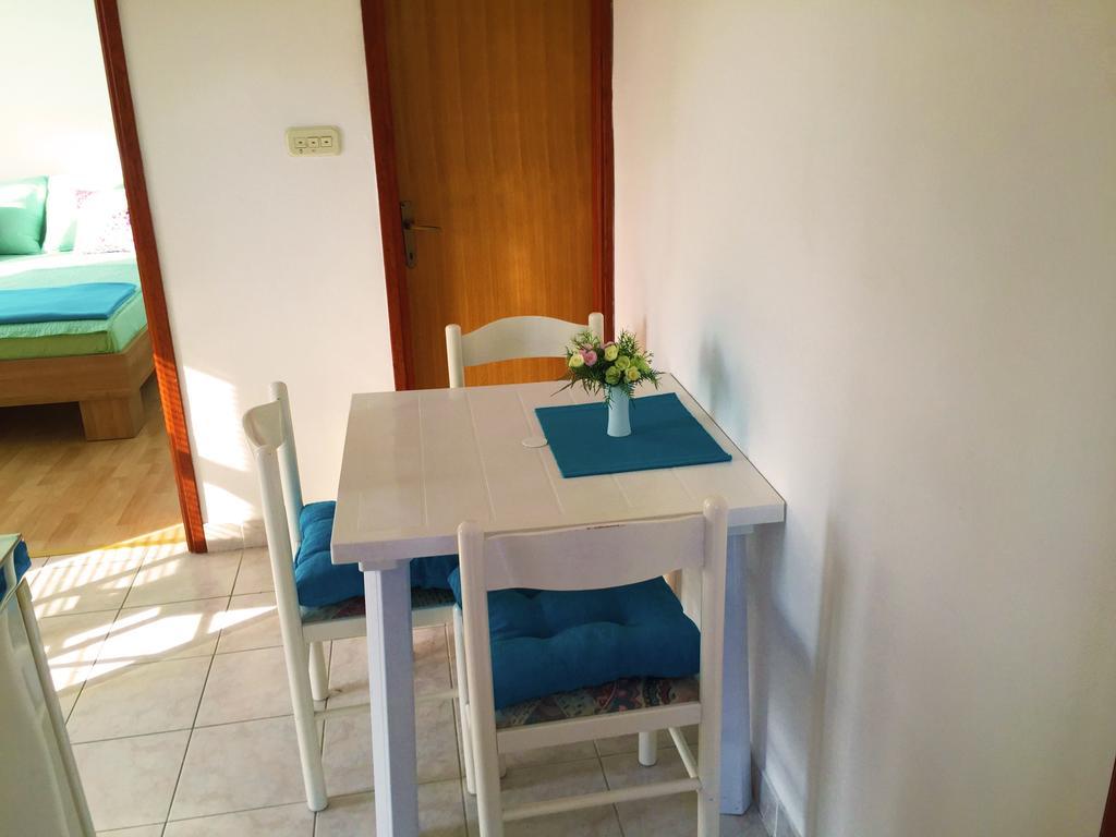 Apartments Pavic เบทินา ภายนอก รูปภาพ