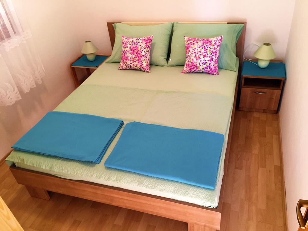 Apartments Pavic เบทินา ภายนอก รูปภาพ