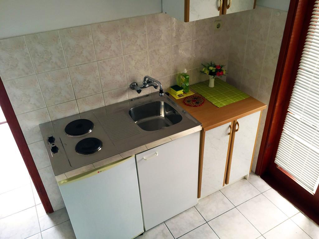Apartments Pavic เบทินา ภายนอก รูปภาพ