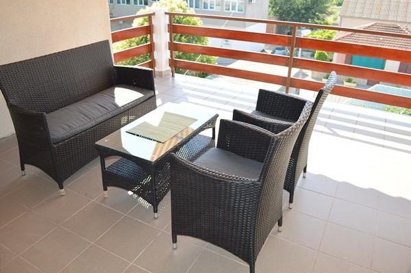 Apartments Pavic เบทินา ภายนอก รูปภาพ